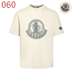 モンクレール偽物Tシャツ NFC